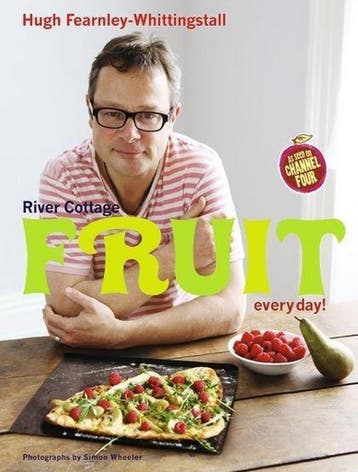 River Cottage Fruit Every Day 9781408828595, Verzenden, Hugh Fearnley-Whittingstall