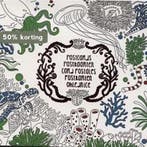 Kleuren voor Volwassenen - Postkaarten - nieuwe editie, Boeken, Verzenden, Gelezen