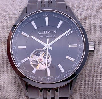 Citizen - Citizen Collection - Zonder minimumprijs -, Nieuw