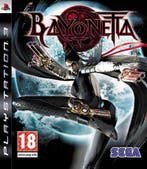 Bayonetta PROMO (PS3 Games), Consoles de jeu & Jeux vidéo, Ophalen of Verzenden