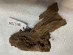 As 390 Fine Sinkingwood 21x12x10 cm aquarium decoratie hout, Verzenden, Nieuw, Plant(en), Steen of Hout