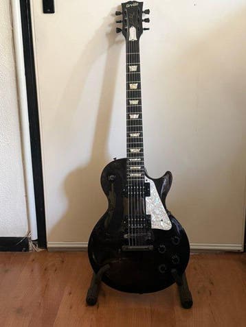Orville - Les Paul - - Elektrische gitaar - Japan, Nieuw