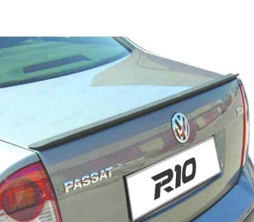 Aileron Lame de Coffre Pour Volkswagen Vw Passat 01- 05, Verzenden, Nieuw