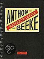 Matchbox Labels Diary 9789064503337 A. Beeke, Verzenden, A. Beeke
