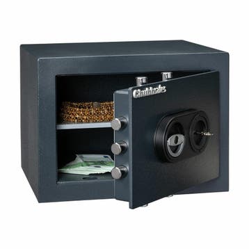 Chubbsafes Consul G1-25-KL met dubbelbaard sleutelslot, Verzenden, Nieuw, Brandkast