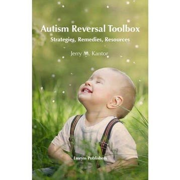 Autism Reversal Toolbox 9789076189529 Jerry Kantor, Verzenden, Zo goed als nieuw, Jerry Kantor