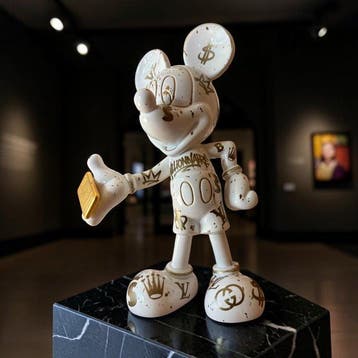Artfab - Gold Legacy