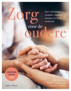 Zorg voor de oudere 9789493429147 Wouter Grommen, Verzenden, Zo goed als nieuw, Wouter Grommen