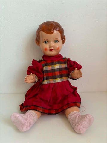 TG - Pop - 1940-1950 - Tsjechoslowakije
