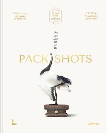 Packshots |  | Nieuw, Boeken, Verzenden, Nieuw