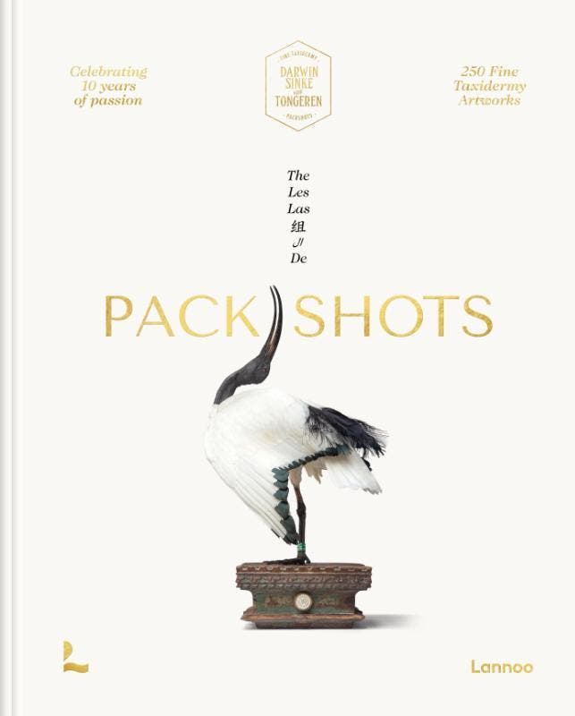 Packshots |  | Nieuw, Boeken, Overige Boeken, Nieuw, Verzenden