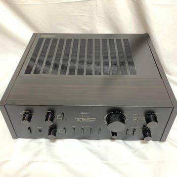 Sansui - AU-D907G EXTRA Solid state geïntegreerde versterker