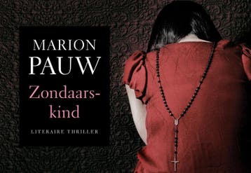 Zondaarskind / Dwarsligger / 52 9789049800444 Marion Pauw, Verzenden, Gelezen, Marion Pauw