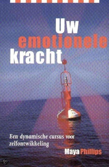 Uw Emotionele Kracht - Phillips, Verzenden, Nieuw