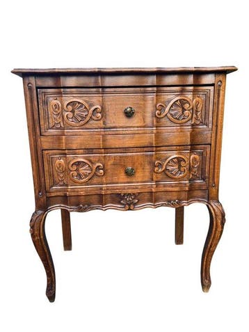 Tafel - Hout
