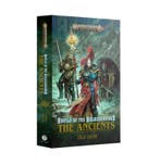 Anvils of the Heldenhammer - The Ancients (pb) (Warhammer, Ophalen of Verzenden, Nieuw