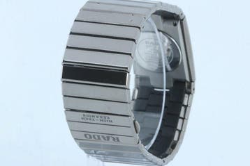 Rado - DIASTAR High-Tech Ceramics. 152.0640.3 With