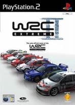 WRC II Extreme (PS2 Games), Consoles de jeu & Jeux vidéo, Ophalen of Verzenden
