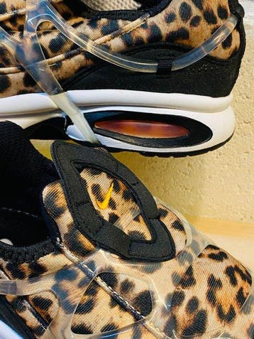 Nike - AM Animal Pack P43 - Sneakers - Maat: EU 43 - Nieuw, Nieuw