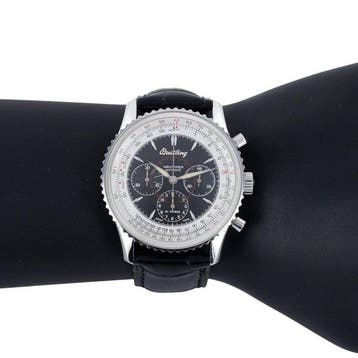 Breitling - Navitimer - Zonder minimumprijs - A30030 - Heren