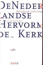 De Nederlandse Hervormde Kerk 9789043506717, Verzenden, Zo goed als nieuw, Ir.J. Van der Graaf