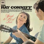 Ray Conniff And The Singers - Speak To Me Of Love, Verzenden, Gebruikt