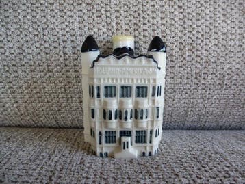 Maison KLM - KLM/Bols petite maison n° 97 avec carte