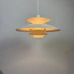 Louis Poulsen - Poul Henningsen - Plafondlamp - PH5 - Metaal
