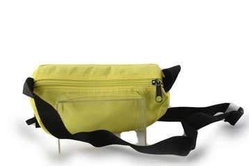 Eastpak Heuptas Geel, Verzenden