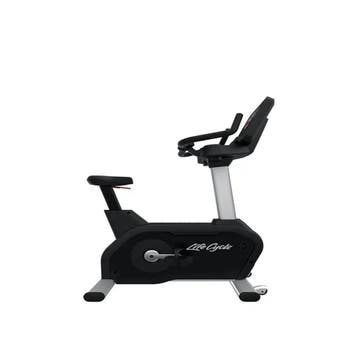 - Life Fitness Club Series+ Lifecycle Hometrainer, Ophalen of Verzenden, Nieuw, Hometrainer