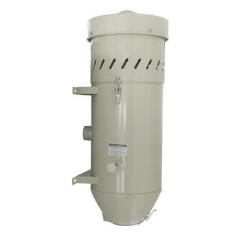 Afzuiging incl. filter, Ophalen of Verzenden, Nieuw