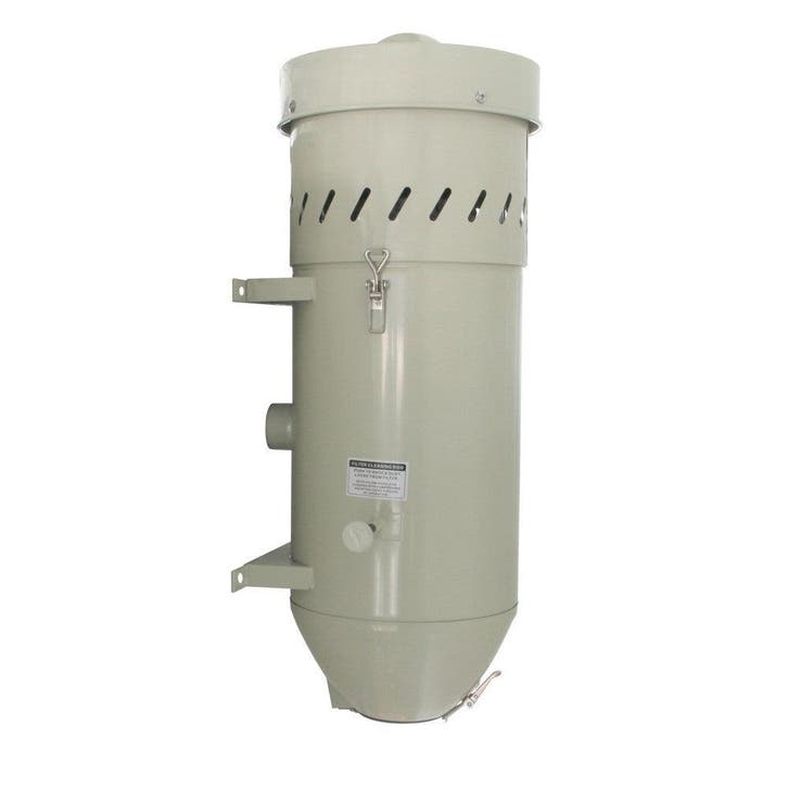 Afzuiging incl. filter, Doe-het-zelf en Bouw, Gereedschap | Lasapparaten, Ophalen of Verzenden