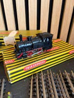 Trix Express H0 - Treinset (31) - Set met twee loks (stoom, Hobby & Loisirs créatifs, Trains miniatures | HO