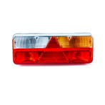 Fristom FT-500 LED Achterlicht Links 6-Functies 12-36V, Ophalen of Verzenden, Nieuw