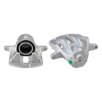 Remklauw Vooras links Alfa Romeo 164 2.0 Twin Spark, Verzenden