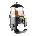 Warme chocolademelk dispenser | 5L | 280x410x465(h)mm, Verzenden, Nieuw in verpakking