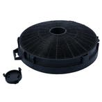 Koolstoffilter voor Gorenje 484000008655 /, Electroménager, Verzenden