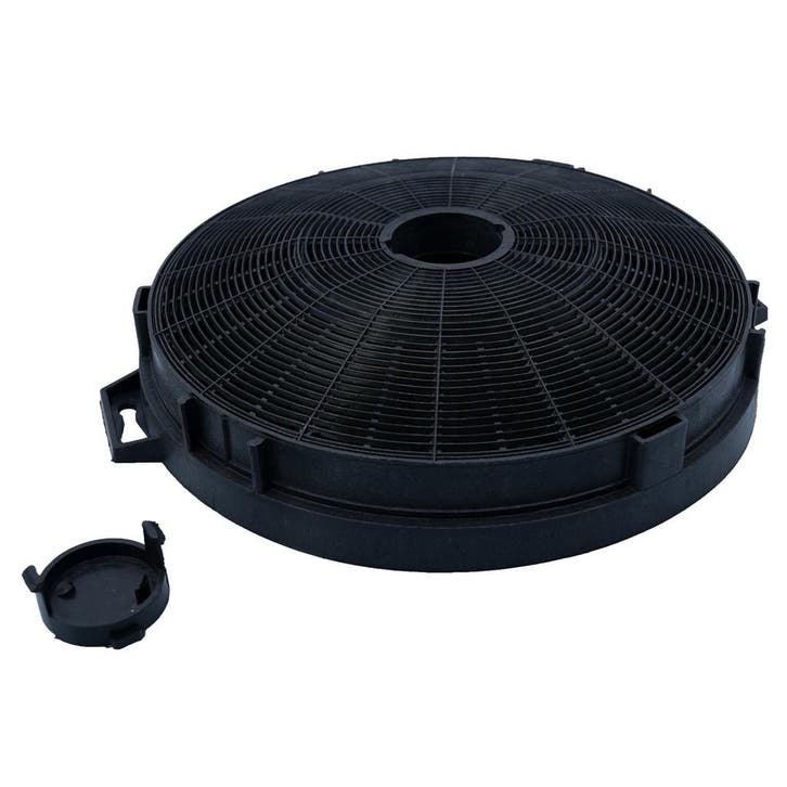 Koolstoffilter voor Gorenje 484000008655 /, Electroménager, Hottes, Envoi