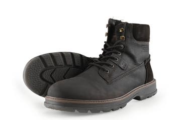 Camel Active Veterboots in maat 46 Bruin, Kleding | Heren, Bruin, Verzenden, Boots, Zo goed als nieuw