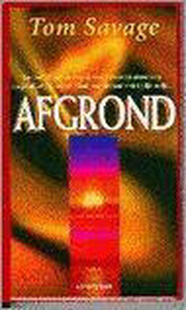 Afgrond 9789027433879 Savage, Livres, Thrillers, Envoi