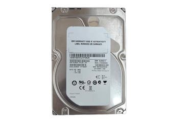 Seagate Constellation ES 9YZ268-039 2TB 3.5-inch 7200 RPM, Ophalen of Verzenden, Zo goed als nieuw, 16 GB