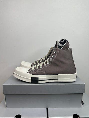 Rick Owens - Sneakers - Maat: EU 42.5 - Nieuw met tags