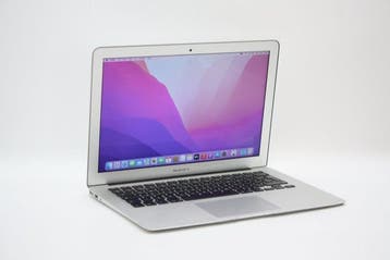 Rare find: Apple MacBook Air 13 inch (2017) | Core i5 1.8Ghz, Nieuw