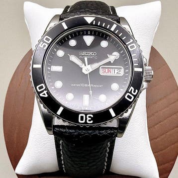 Seiko - Divers watch Automatic - Zonder minimumprijs -