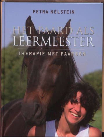 Het paard als leermeester 9789020203530 Petra Nelstein, Verzenden, Gelezen, Petra Nelstein