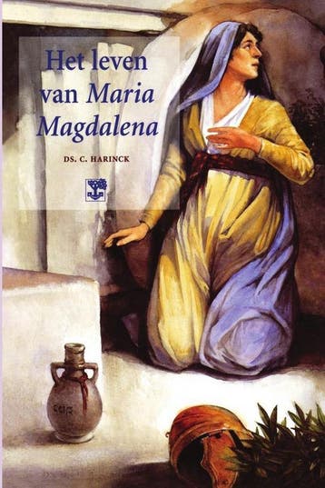 LEVEN VAN MARIA MAGDALENA 9789050308809 C. Harinck, Verzenden, Zo goed als nieuw, C. Harinck