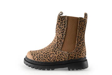 Barst! Boots Meisjes in maat 24 Cognac, Kinderen en Baby's, Barst!, Verzenden, Jongen of Meisje, Schoenen