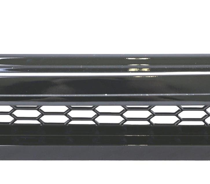 SPOILER LAME AVANT VOLKSWAGEN VW T6.1 19- NOIR BRILLANT, Auto-onderdelen, Carrosserie, Verzenden