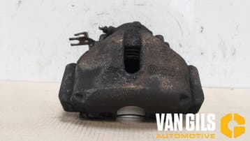 Remklauw (Tang) links-voor Audi A4 O214162
