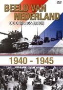 Beeld van Nederland - De oorlogsjaren 40-45 op DVD, CD & DVD, DVD | Documentaires & Films pédagogiques, Envoi